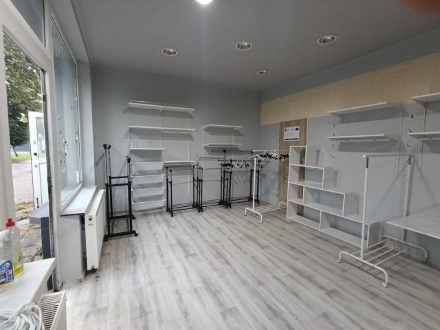 Lokal Dobiegniew. Zdjęcie 1