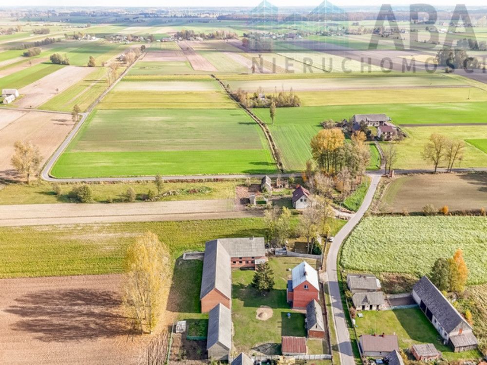 gospodarstwo Skotniki. Zdjęcie 3