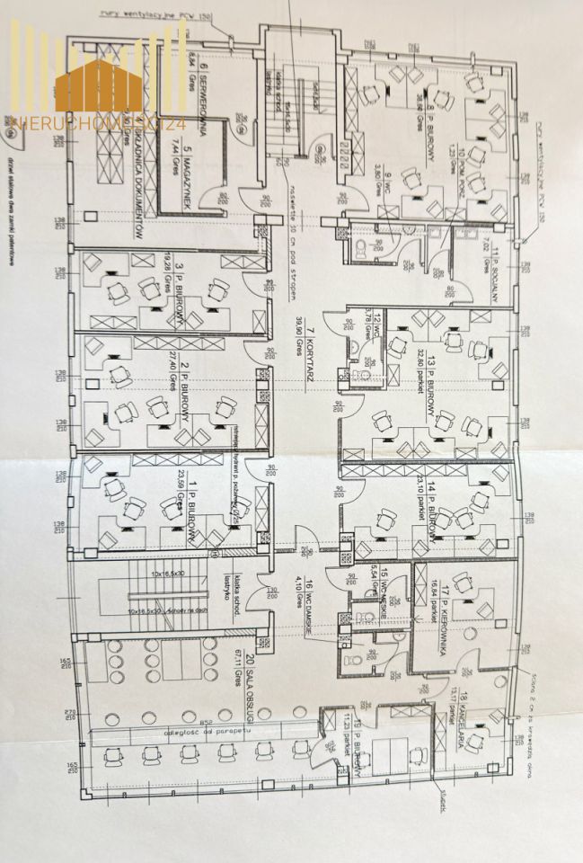 Lokal Mińsk Mazowiecki Centrum, ul. Konstytucji 3 Maja. Zdjęcie 4