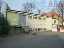 Lokal Konin Gosławice