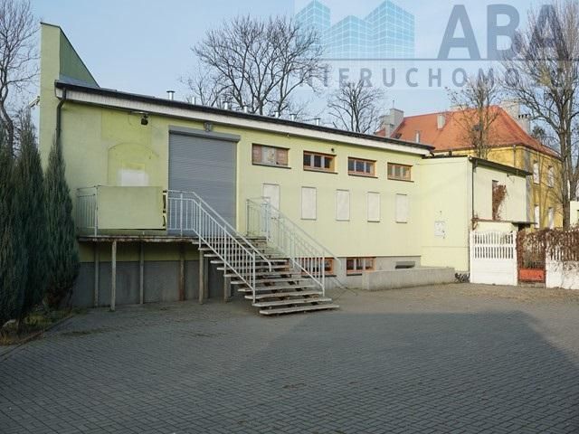 Lokal Konin Gosławice