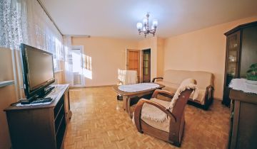 Mieszkanie 3-pokojowe Wrocław Różanka, Chorwacka