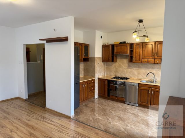 Mieszkanie 2-pokojowe Szczecin Gumieńce, ul. gen. Stanisława Kopańskiego. Zdjęcie 3