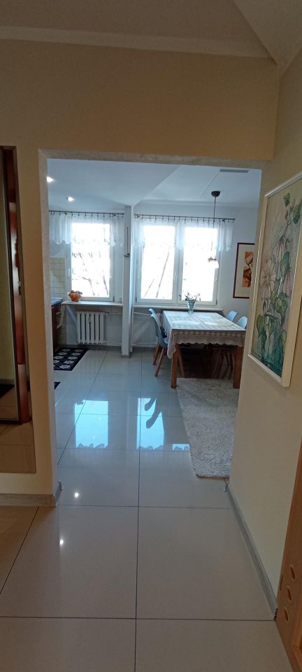 Mieszkanie 3-pokojowe Radom Mleczna, ul. Sadkowska. Zdjęcie 4