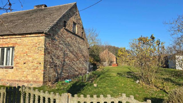 Działka rolno-budowlana Linie. Zdjęcie 1