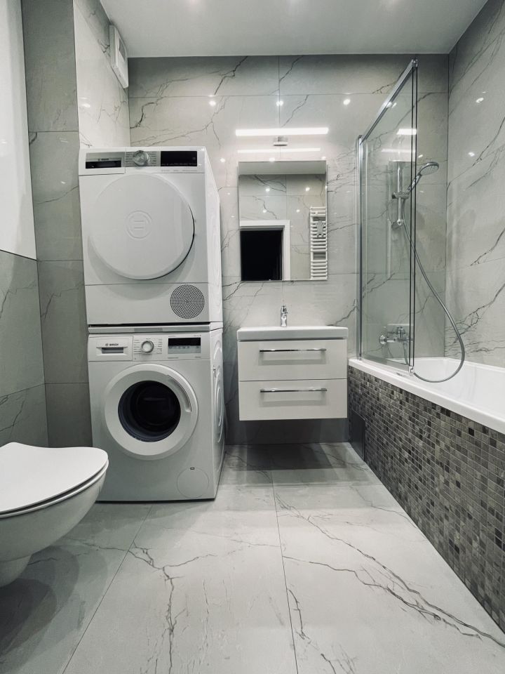 Mieszkanie 3-pokojowe Olsztyn Zatorze, ul. Ludwika Zamenhofa. Zdjęcie 14