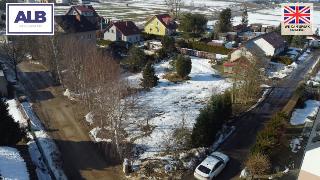 Działka budowlana Przyjaźń, ul. Strumykowa. Zdjęcie 6