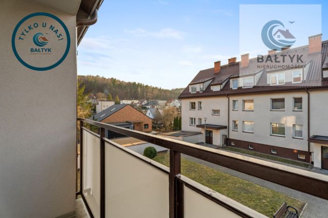 Mieszkanie 3-pokojowe Wejherowo, ul. Śmiechowska. Zdjęcie 3