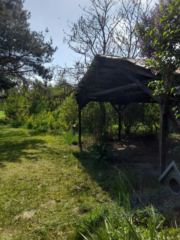 siedlisko, 4 pokoje Kalinowy Dół. Zdjęcie 6