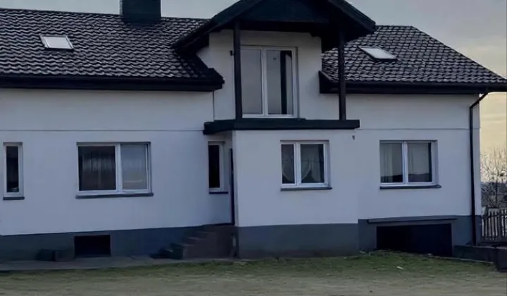 gospodarstwo Zajeziorze