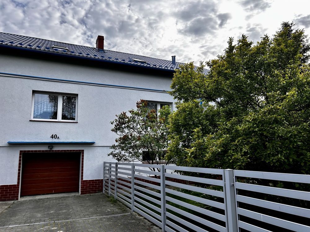 dom wolnostojący Gać. Zdjęcie 1