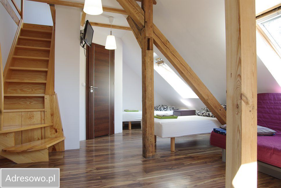 dom wolnostojący, 11 pokoi Borne Sulinowo, ul. Parkowa. Zdjęcie 13