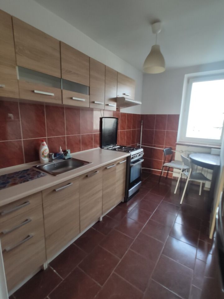 Mieszkanie 6-pokojowe Warszawa Bemowo, ul. Sosnowiecka. Zdjęcie 12