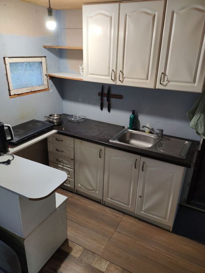 Działka rod Warszawa Targówek, ul. Bystra. Zdjęcie 7