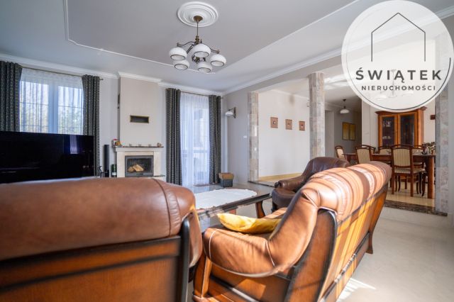 dom wolnostojący, 8 pokoi Czarne Błoto. Zdjęcie 16