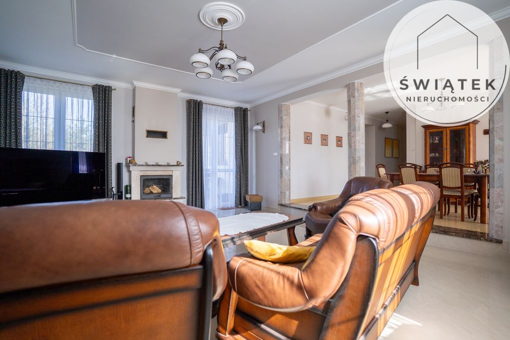 dom wolnostojący, 8 pokoi Czarne Błoto. Zdjęcie 16