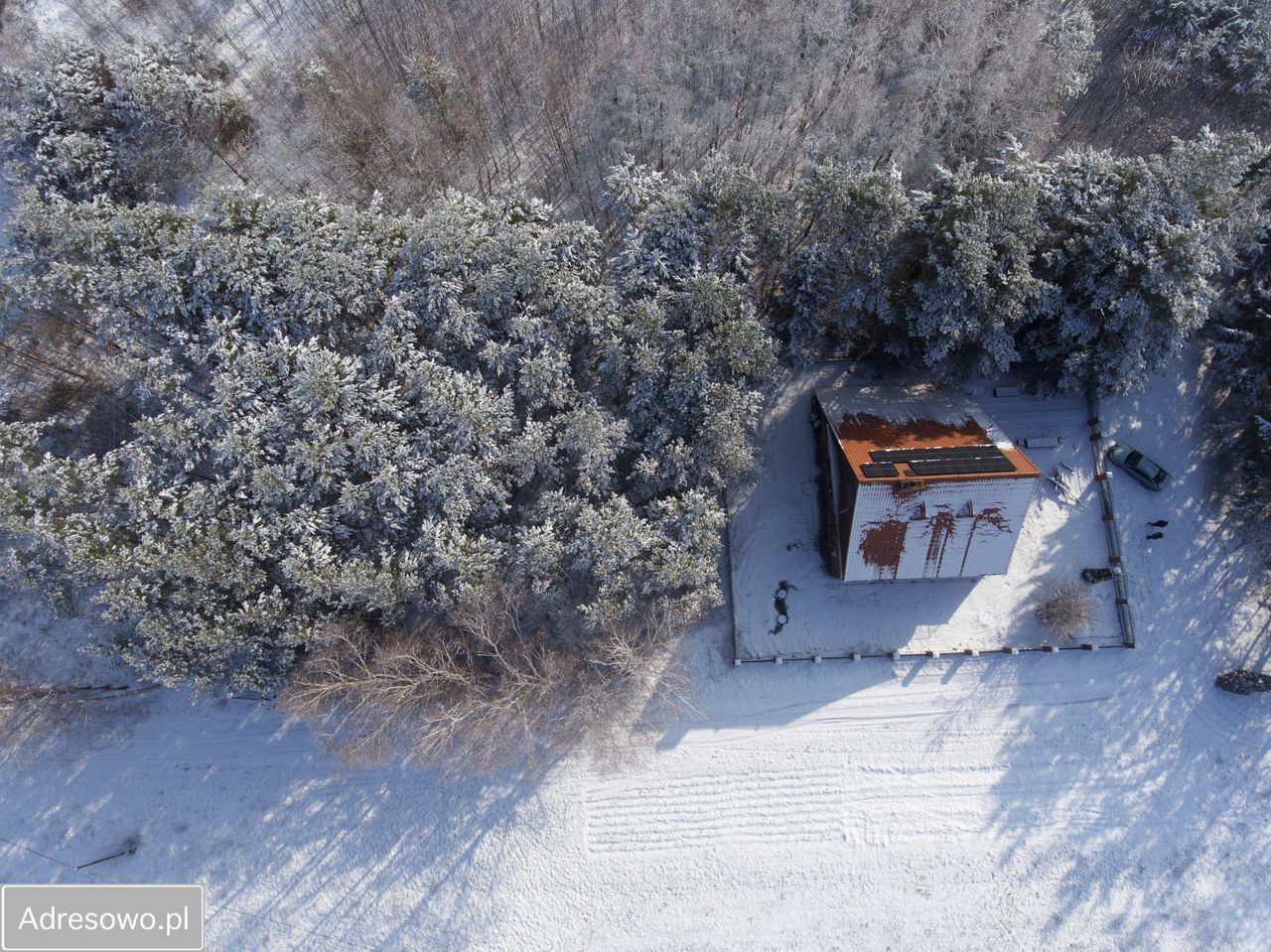 dom wolnostojący, 7 pokoi Bednary. Zdjęcie 6