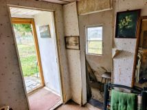 Działka rod Kamień Pomorski, ul. Elizy Orzeszkowej. Zdjęcie 1