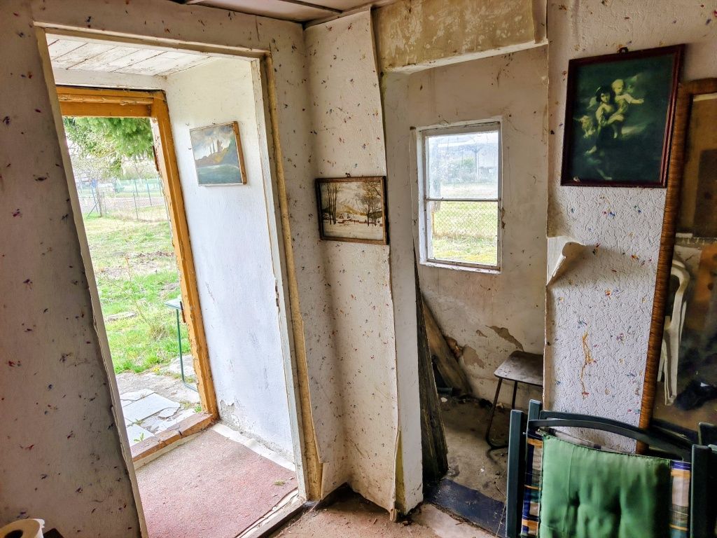 Działka rod Kamień Pomorski, ul. Elizy Orzeszkowej. Zdjęcie 2