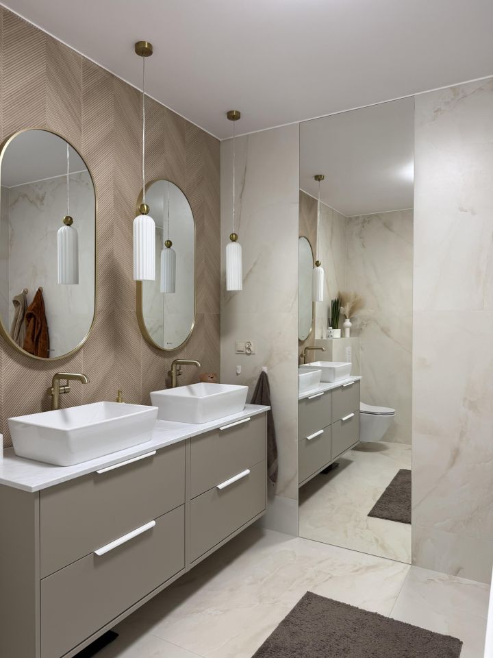 dom szeregowy, 4 pokoje Dobrzykowice, ul. Wiosenna. Zdjęcie 24