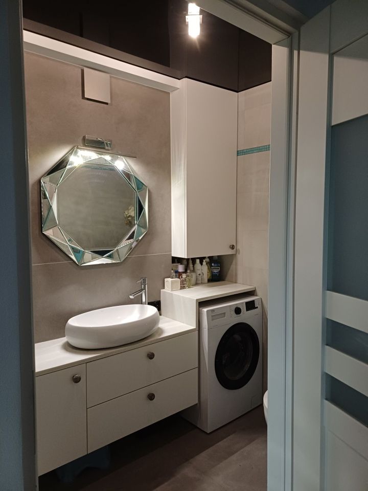 Mieszkanie 3-pokojowe Lesznowola. Zdjęcie 3