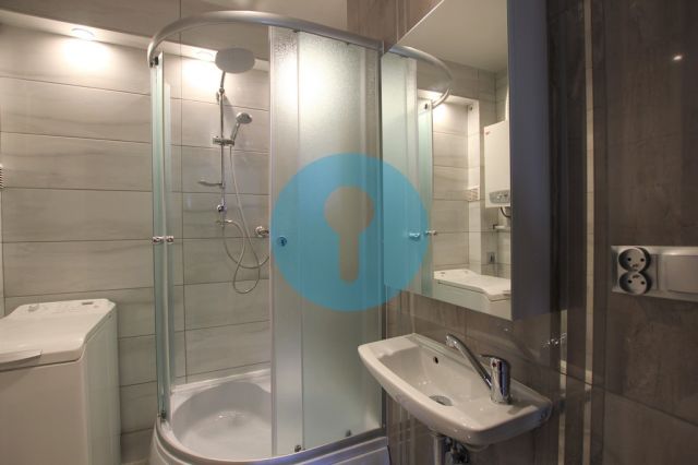 Mieszkanie 2-pokojowe Kielce KSM, ul. Fryderyka Chopina. Zdjęcie 11