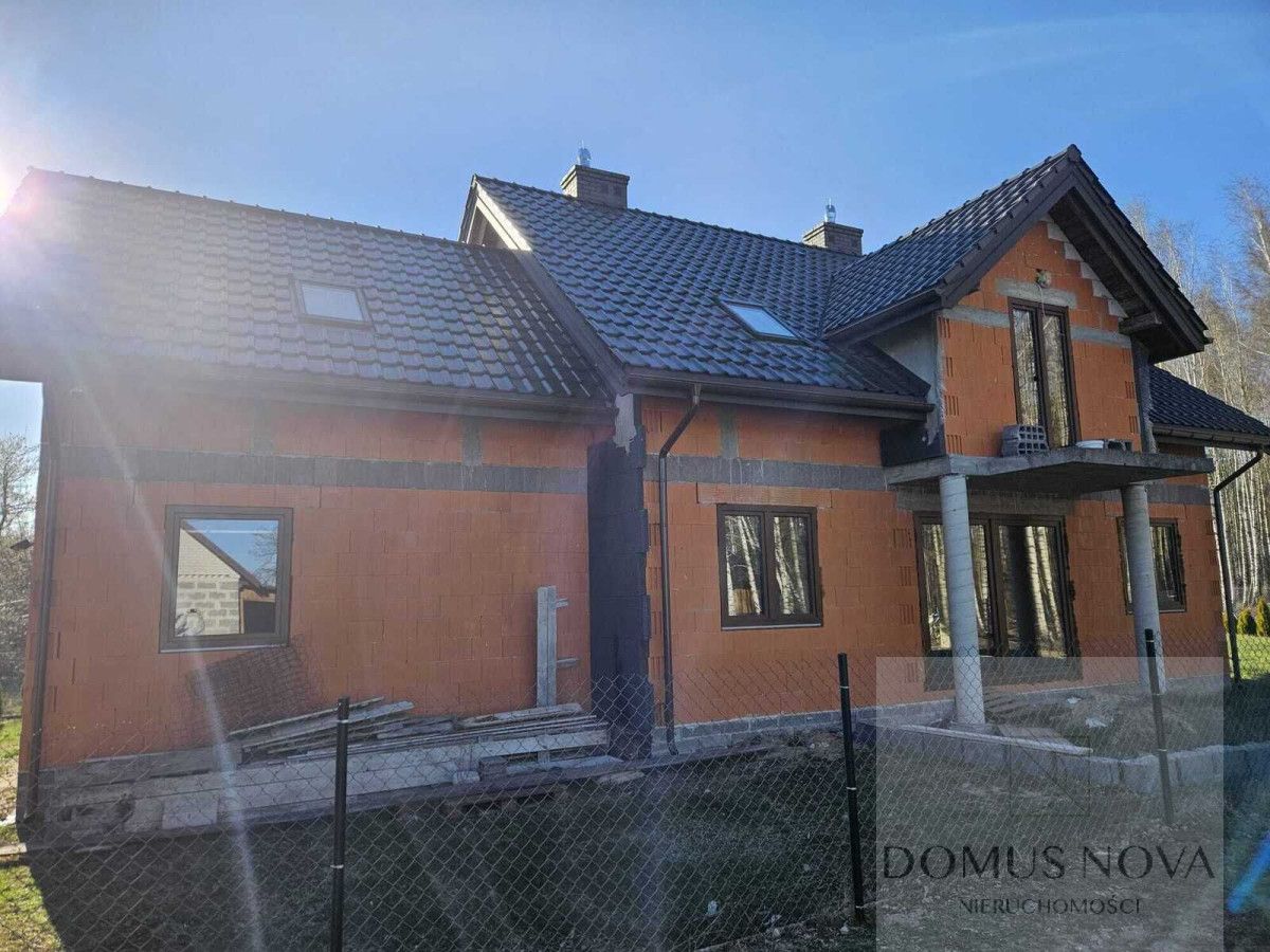 dom wolnostojący, 6 pokoi Kaczka. Zdjęcie 3