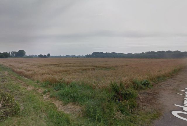 Działka budowlana Chałupki, ul. Odrzańska. Zdjęcie 1