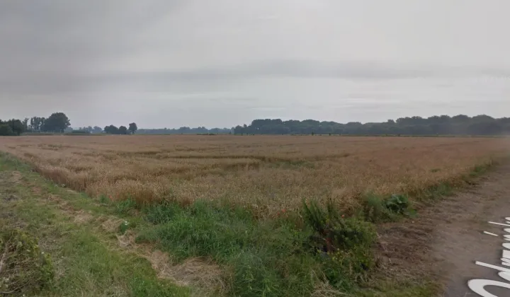Działka budowlana Chałupki, ul. Odrzańska