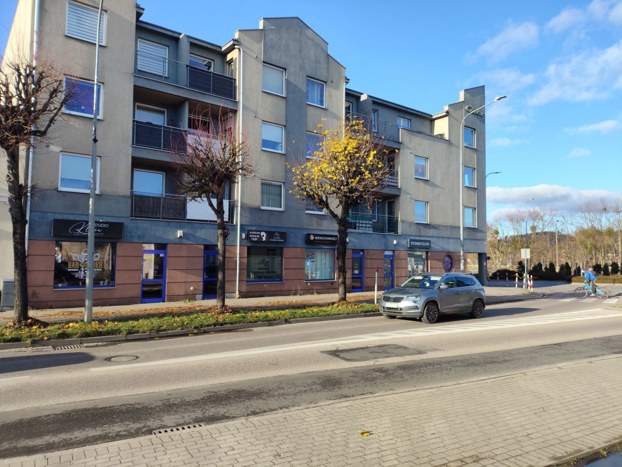 Lokal Wejherowo Centrum, ul. 10 Lutego. Zdjęcie 14
