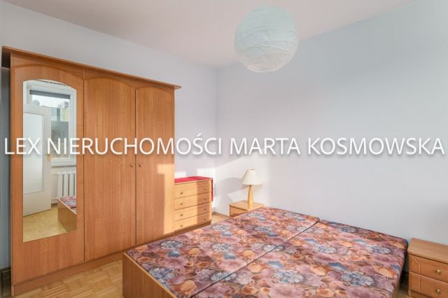 Mieszkanie 2-pokojowe Warszawa Praga, ul. Perkuna. Zdjęcie 7