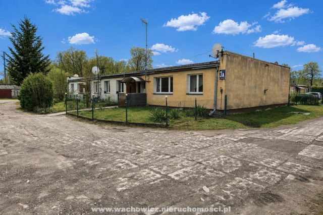 Mieszkanie 2-pokojowe Sędziszów, ul. Spółdzielcza. Zdjęcie 9