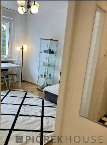 Mieszkanie 1-pokojowe Warszawa Praga-Południe, ul. Grenadierów. Zdjęcie 5