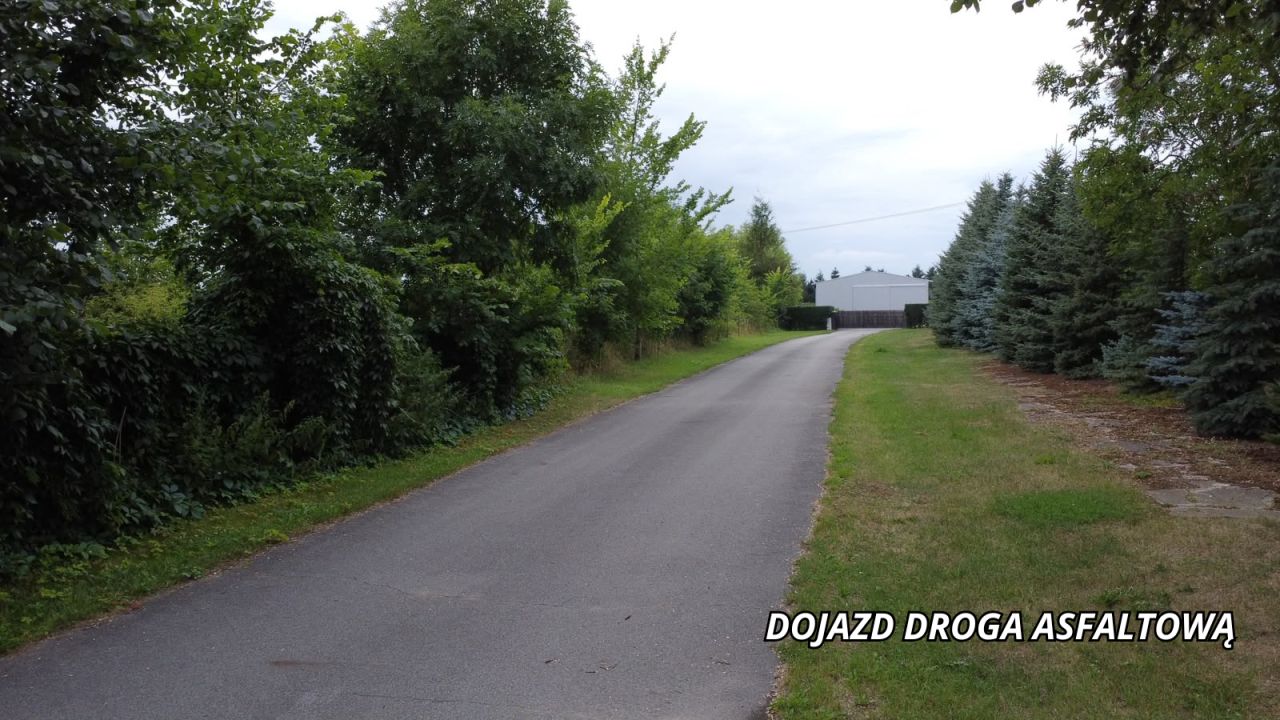 Działka budowlana Mączniki. Zdjęcie 4