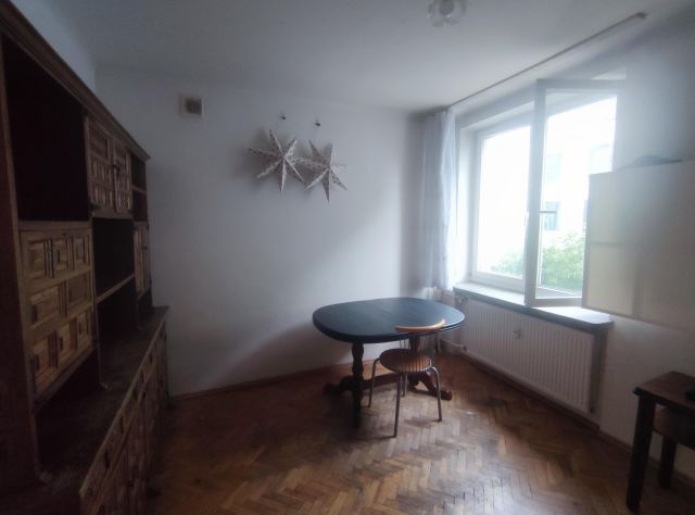 Mieszkanie 3-pokojowe Warszawa Śródmieście, ul. Wilcza. Zdjęcie 11