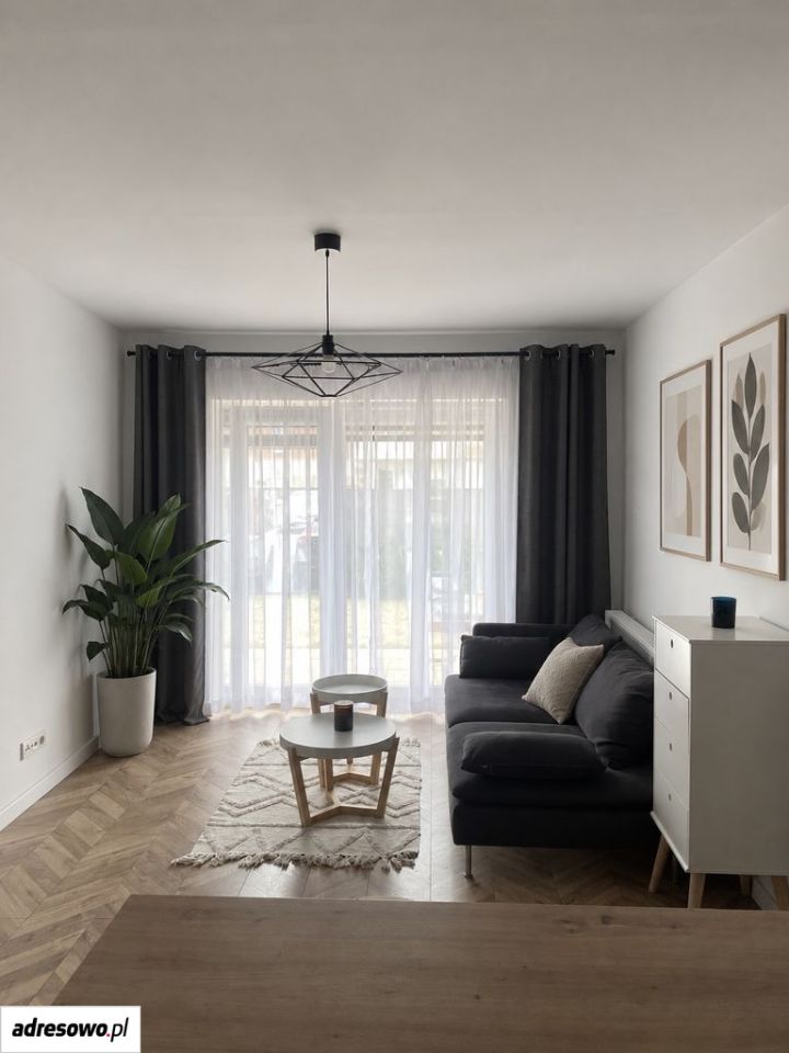 Mieszkanie – Łódź, Nowe Rokicie