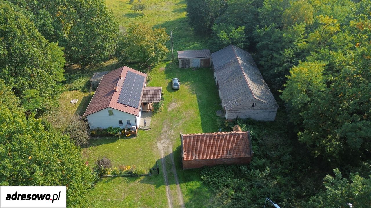 dom wolnostojący, 4 pokoje Lubicz Dolny, ul. Lampusz. Zdjęcie 8