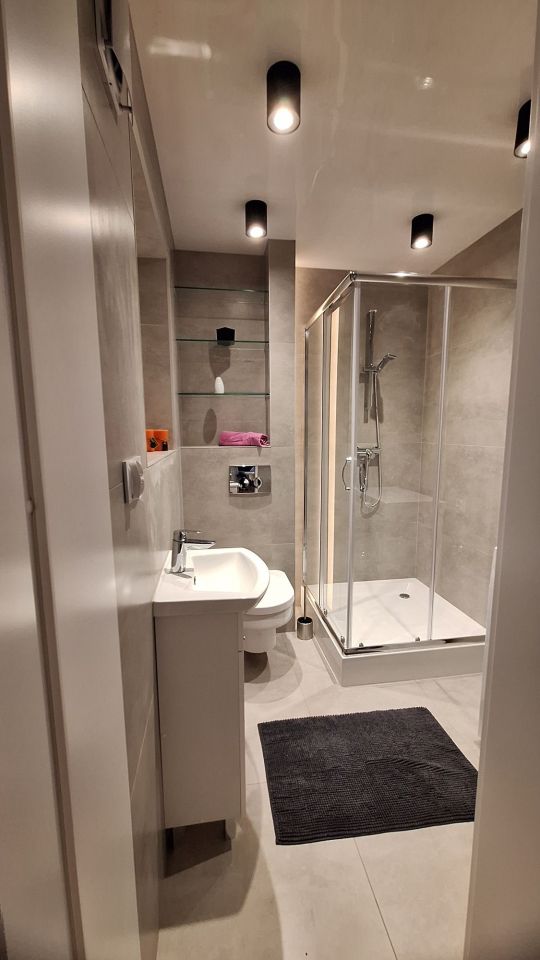 Mieszkanie 2-pokojowe Kraków Nowa Huta, ul. Nadbrzezie. Zdjęcie 4