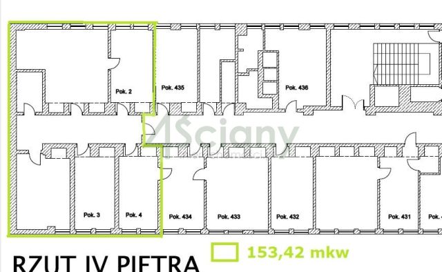 Biuro Warszawa Śródmieście. Zdjęcie 1
