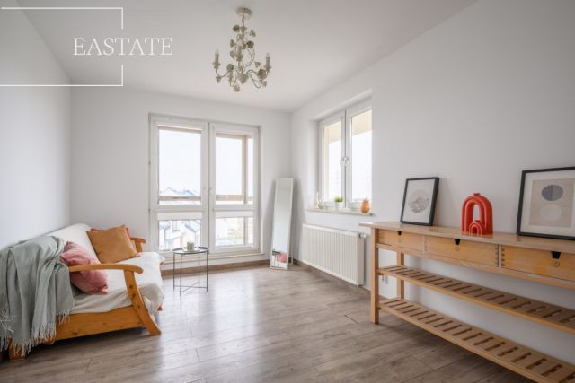 Mieszkanie 2-pokojowe Kręczki, ul. Koniczyny. Zdjęcie 1