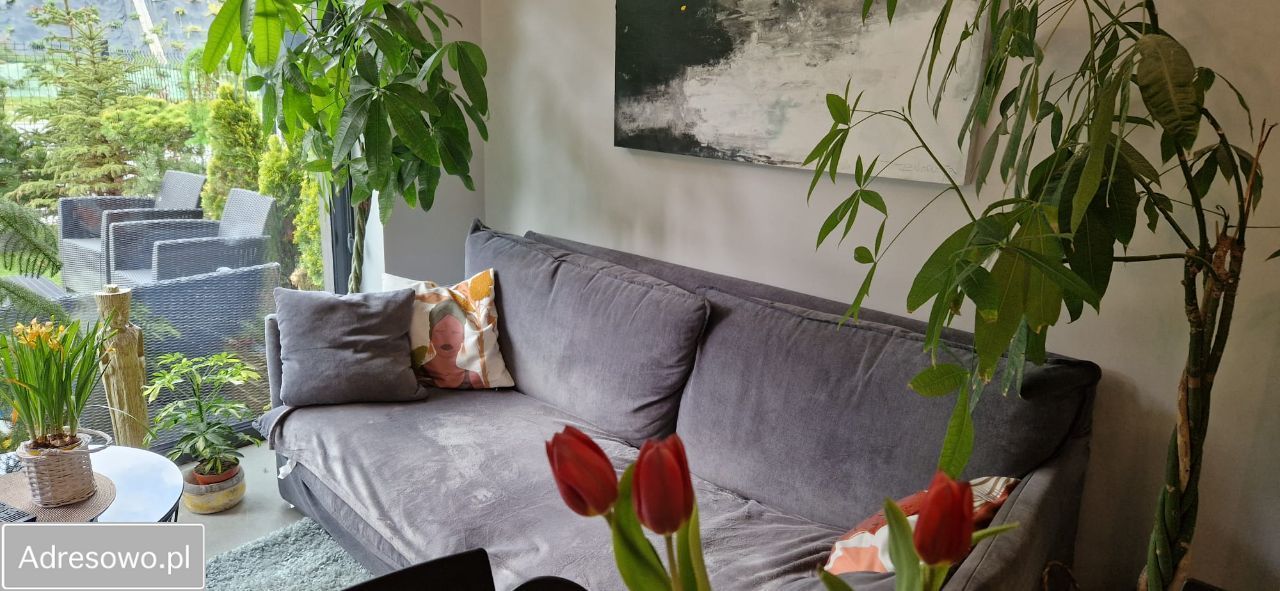 Mieszkanie 4-pokojowe Myślenice Zarabie, ul. Zacisze. Zdjęcie 4