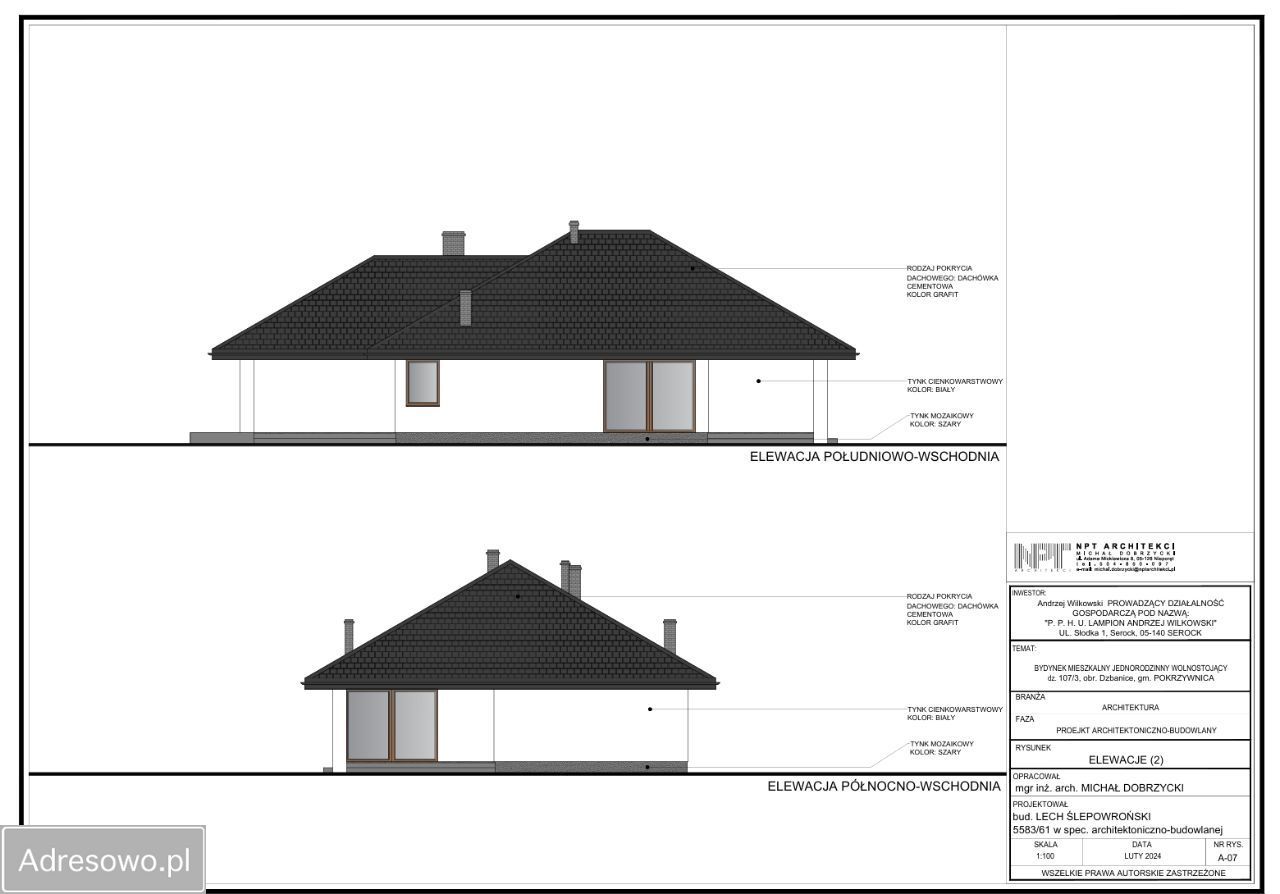 Działka budowlana Dzbanice. Zdjęcie 18