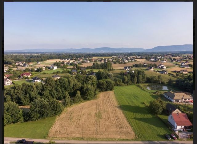 Działka budowlana Zasole Bielańskie, ul. Nowy Świat. Zdjęcie 1