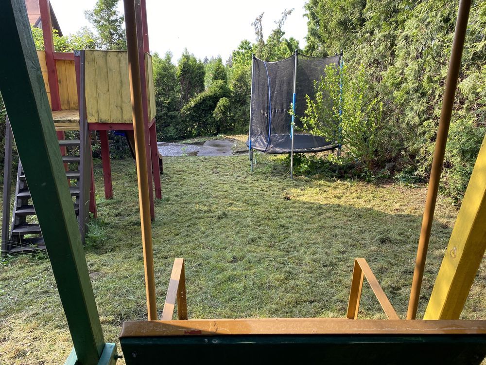 Działka rod Nowa Sarzyna. Zdjęcie 6