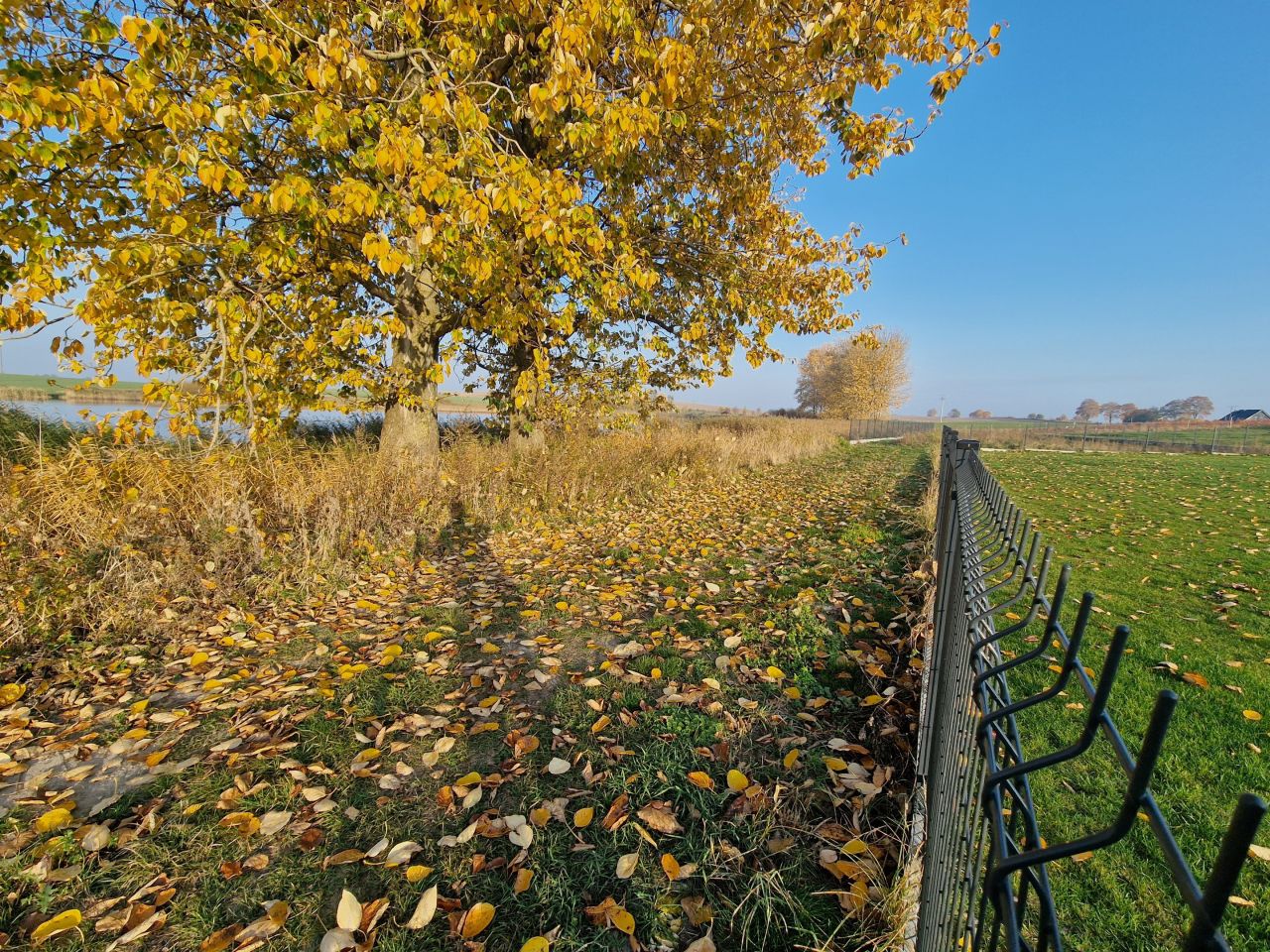 Działka budowlana Chwiram. Zdjęcie 13