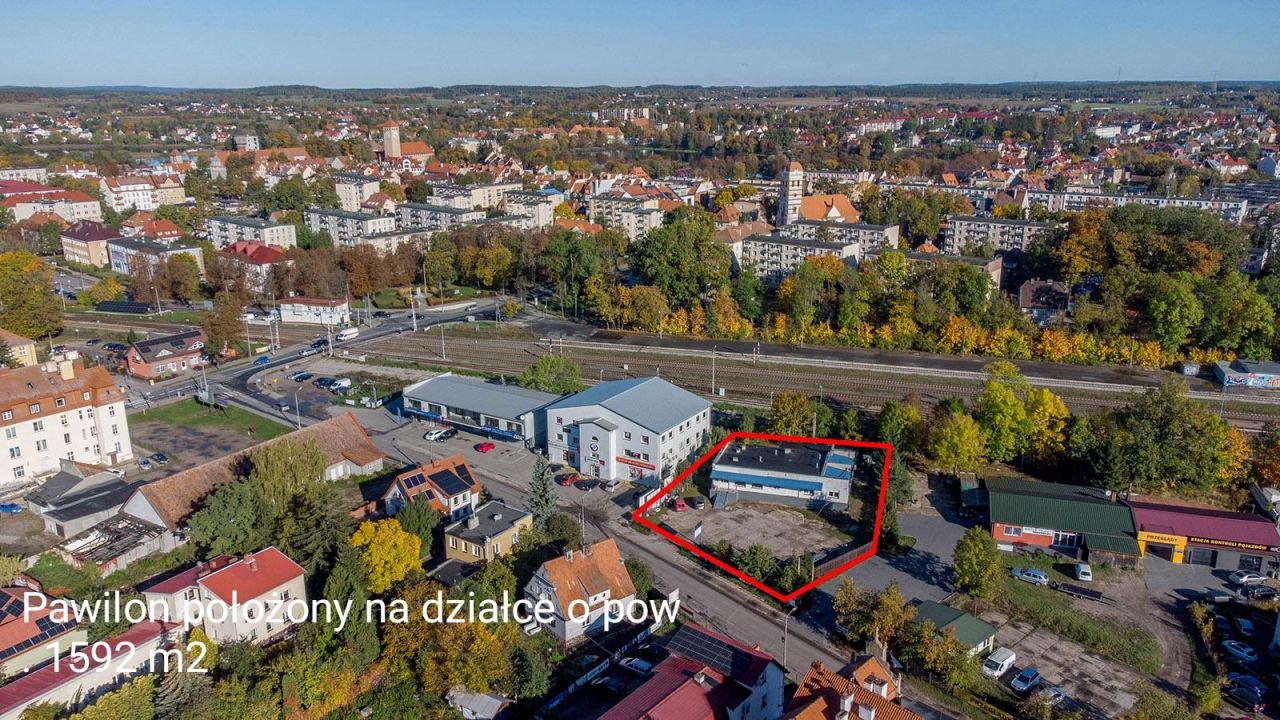 Lokal Szczytno, ul. Polna. Zdjęcie 7