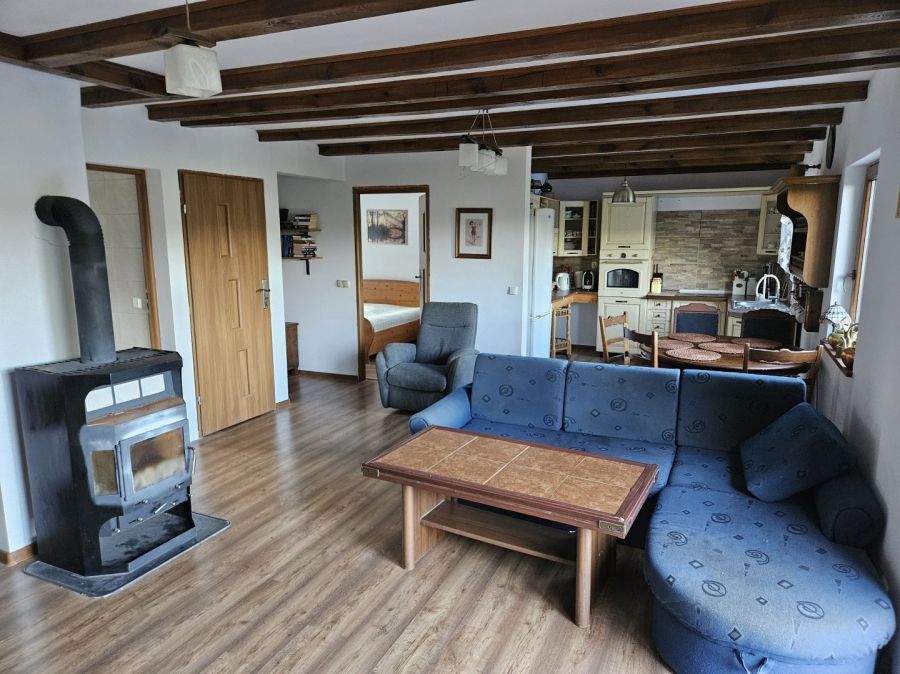 bliźniak, 7 pokoi Pierszczewo. Zdjęcie 2