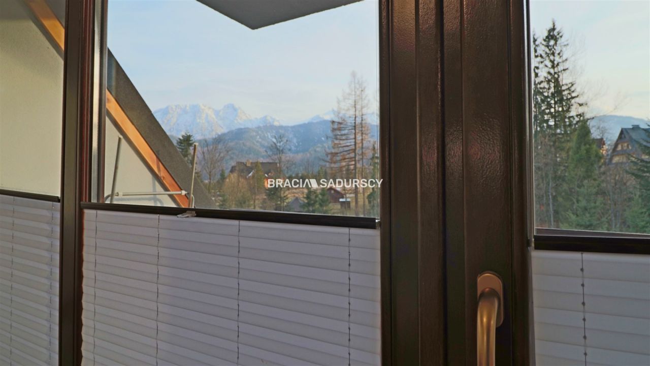 Mieszkanie 3-pokojowe Kościelisko, ul. Nędzy-Kubińca. Zdjęcie 2