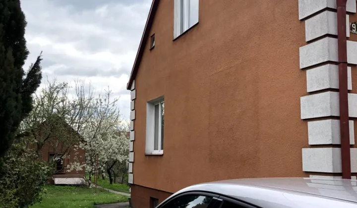 dom wolnostojący, 4 pokoje Bielsk Podlaski