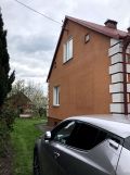dom wolnostojący, 4 pokoje Bielsk Podlaski